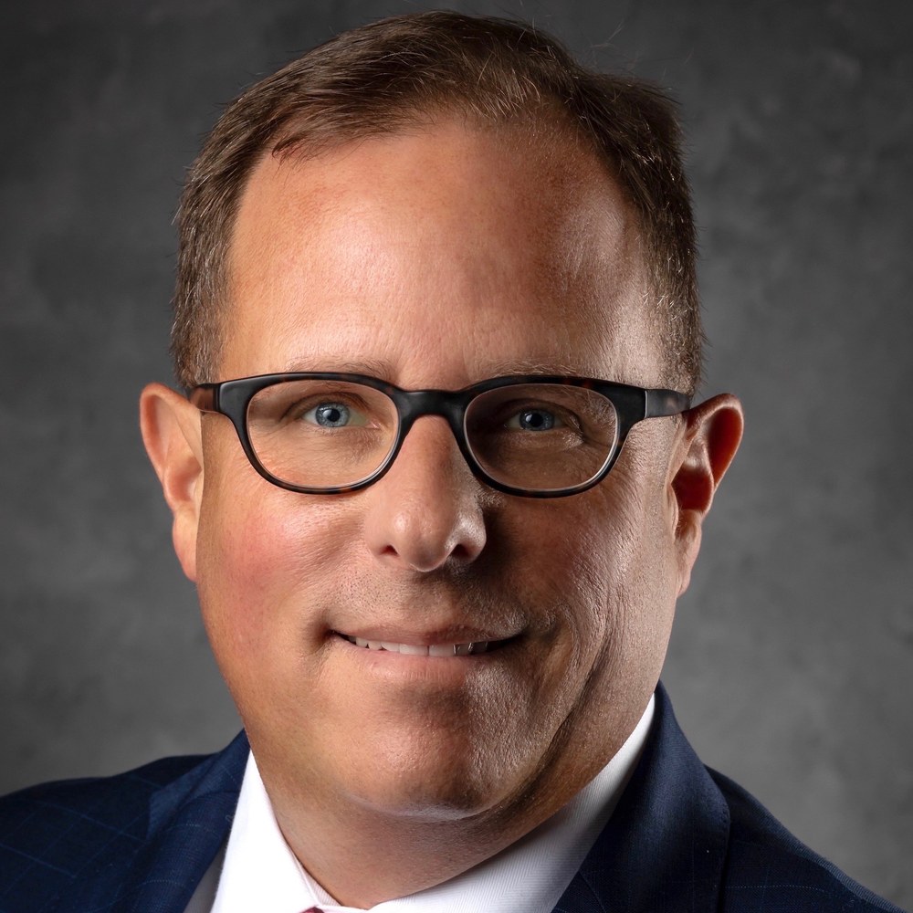 Sean D. Cleveland