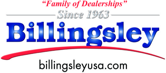 Billingsley — Family of Dealerships since 1963